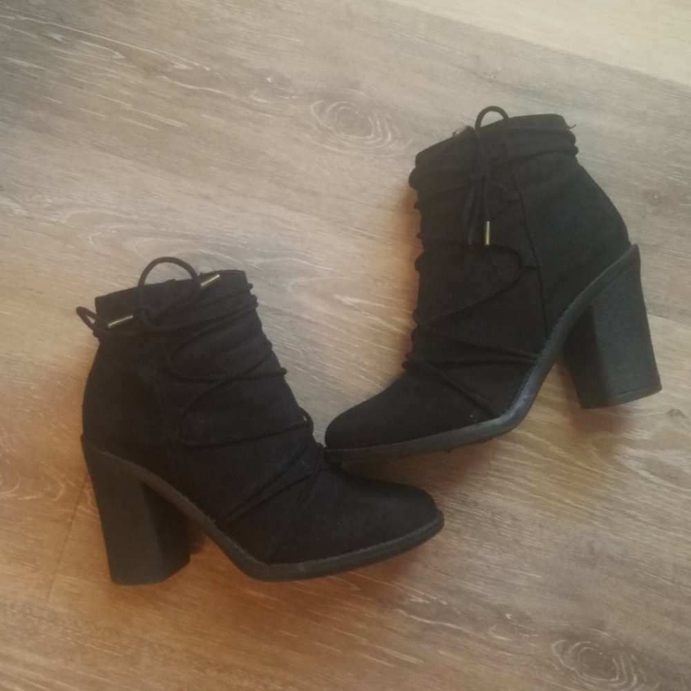 Booties
